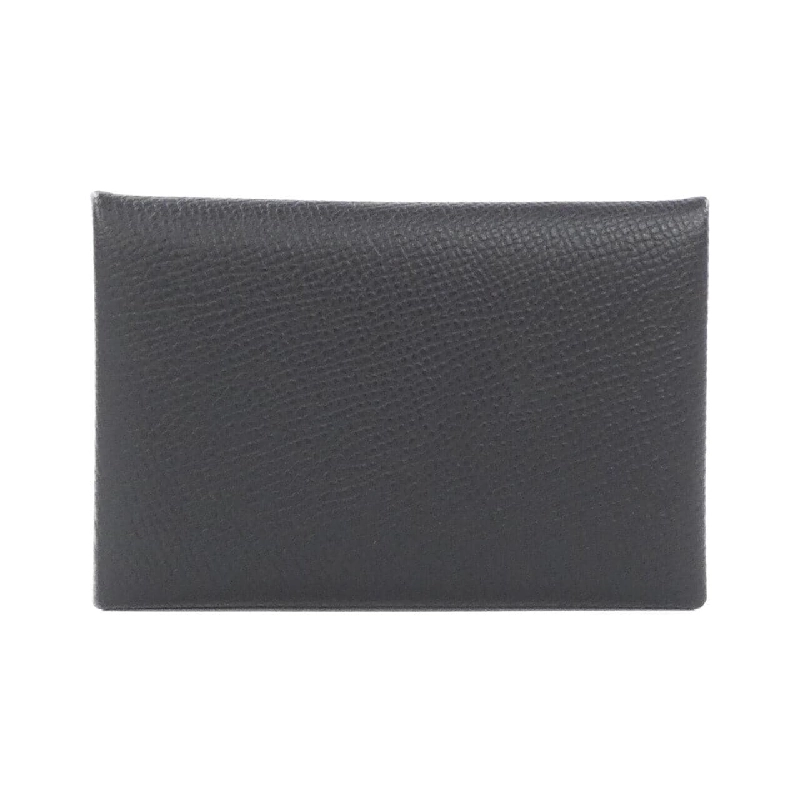 Ví thẻ Hermes Calvi 044164CK 623640