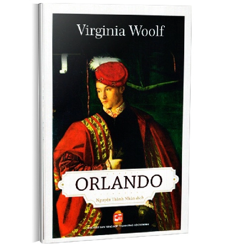 Orlando mới 100% Virginia Woolf 2016 HCM.PO 161351