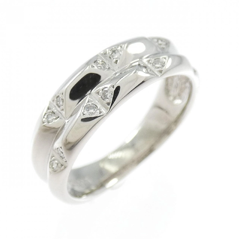 Nhẫn kim cương PT900 0.07CT 666518