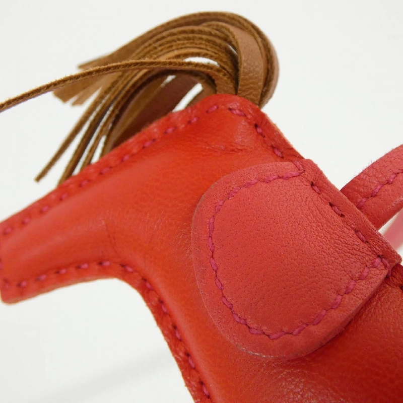 Túi charm Rodeo PM 064929CA của Hermès 626215