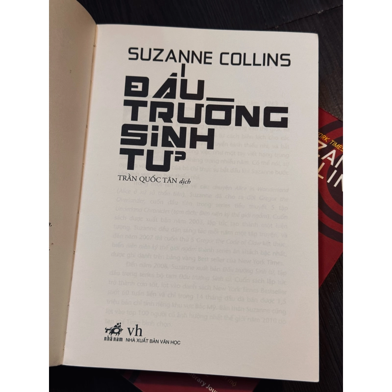 Trọn bộ đấu trường sinh tử 538041