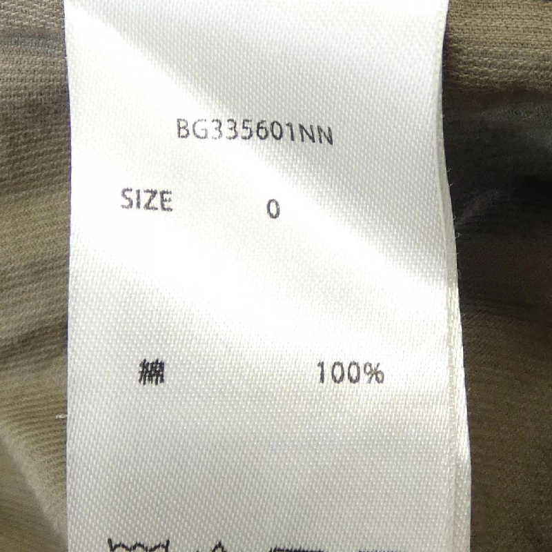 Áo sơ mi BARNYARDSTORM - Hàng hiệu Authentic 809761