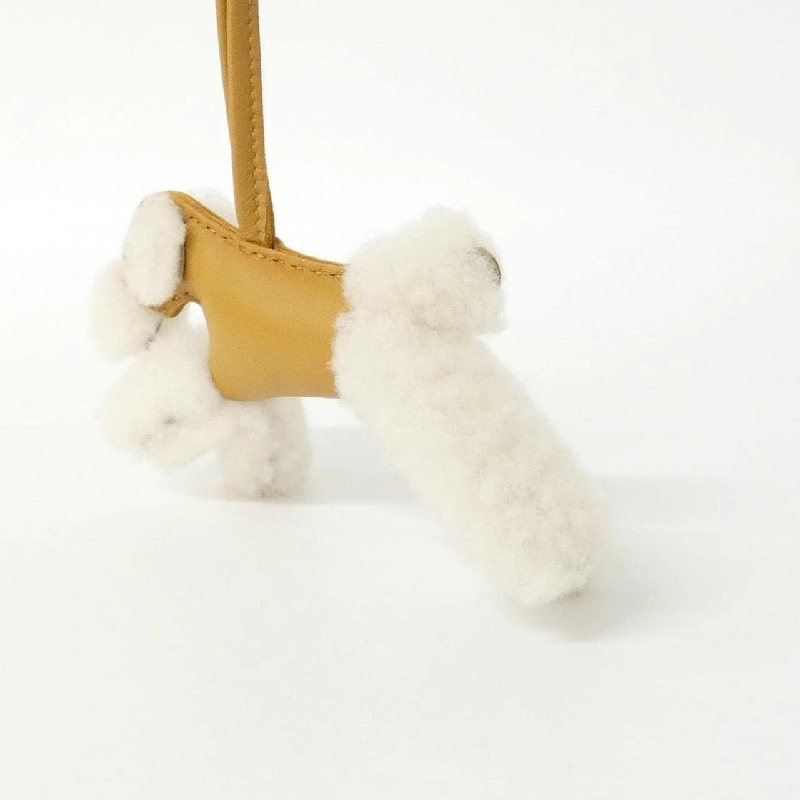 Túi charm Buddy Hermes 083349CA - Hàng hiệu Chính hãng 808001