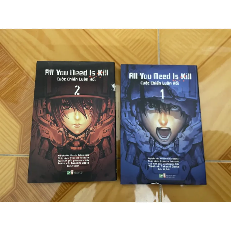 Cuộc chiến luân hồi  1017946