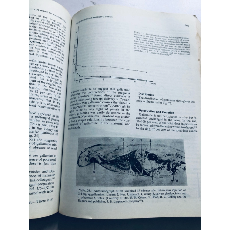 📕 A PRACTICE OF ANAESTHESIA 522575