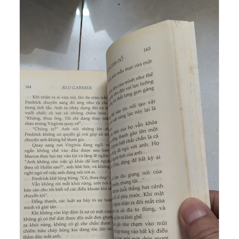 Hương vị của cám dỗ 404995