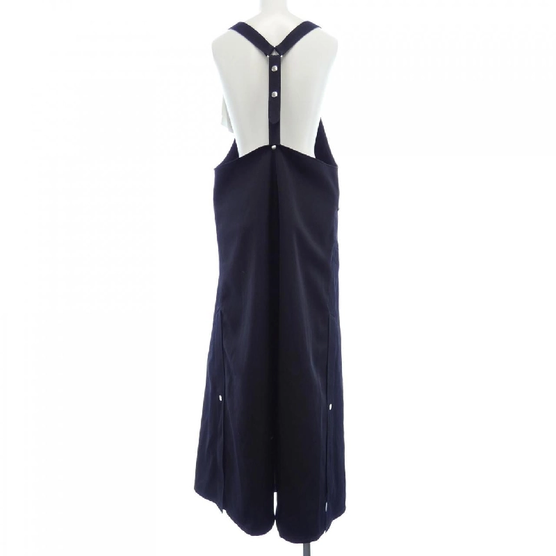 【Mã giảm giá】The Reracs Váy 648459