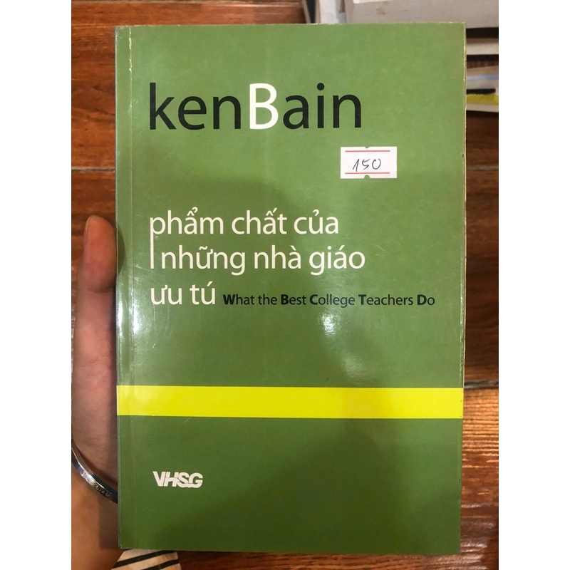 Phẩm chất của những nhà giáo ưu tú (K1) 313560