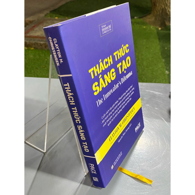 THÁCH THỨC SÁNG TẠO  314774