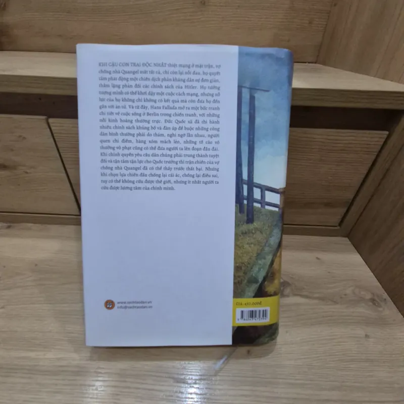 Sách "Đời ai nấy chết" 754349