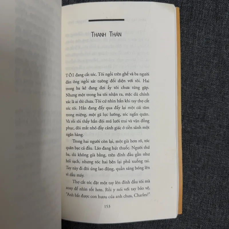 Mình nói chuyện gì khi mình nói chuyện tình - Raymond Carver 761065