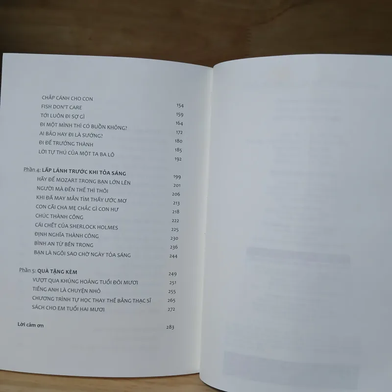 Tuổi Trẻ Đáng Giá Bao Nhiêu? - Rosie Nguyễn 785992