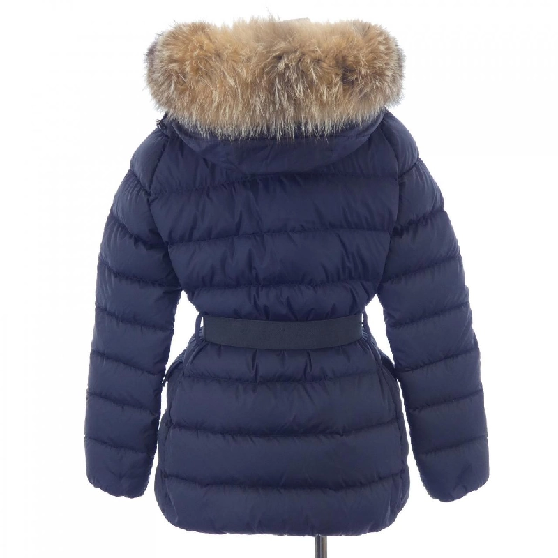 MONCLER CLION Áo khoác lông - Hàng hiệu Authentic 822494