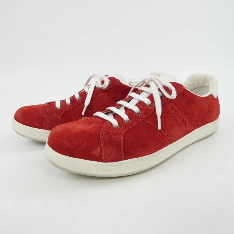 Giày thể thao PRADA - Hàng hiệu Authentic 902812