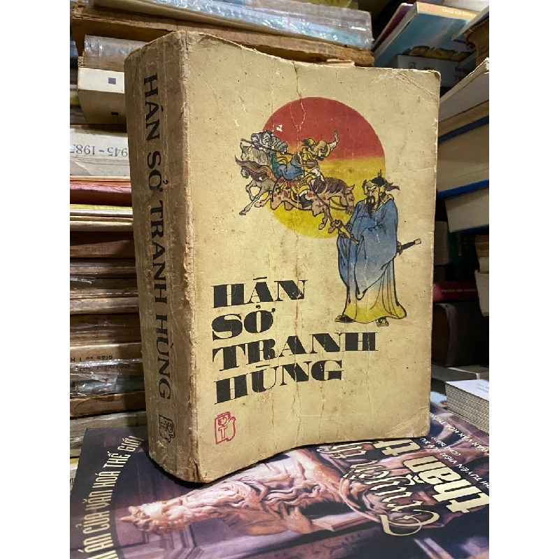 Hán Sở Tranh Hùng 121887