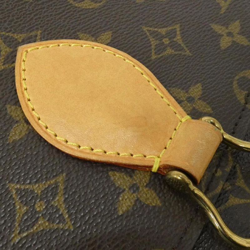 Túi xách vai Louis Vuitton Monogram Sanclu 24cm M51242 - Hàng hiệu Chính hãng 801573