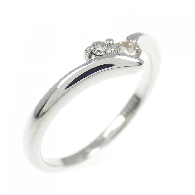 Nhẫn kim cương PT900 0.09CT 673018