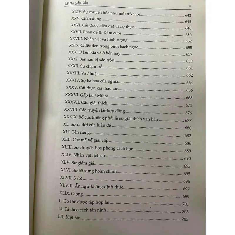 TIẾP CẬN VĂN HỌC TỪ GÓC NHÌN VĂN HOÁ - LÊ NGUYÊN CẨN   590576