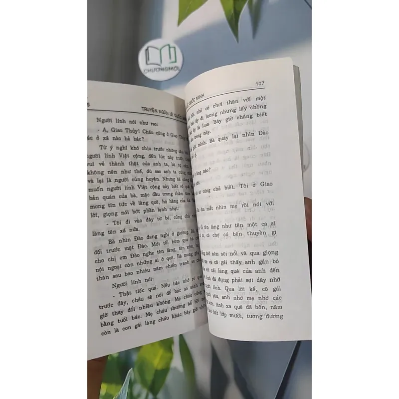 [XƯA] Cung Mi Thứ - Tập truyện ngắn (1995) - Lê Quốc Minh 798315