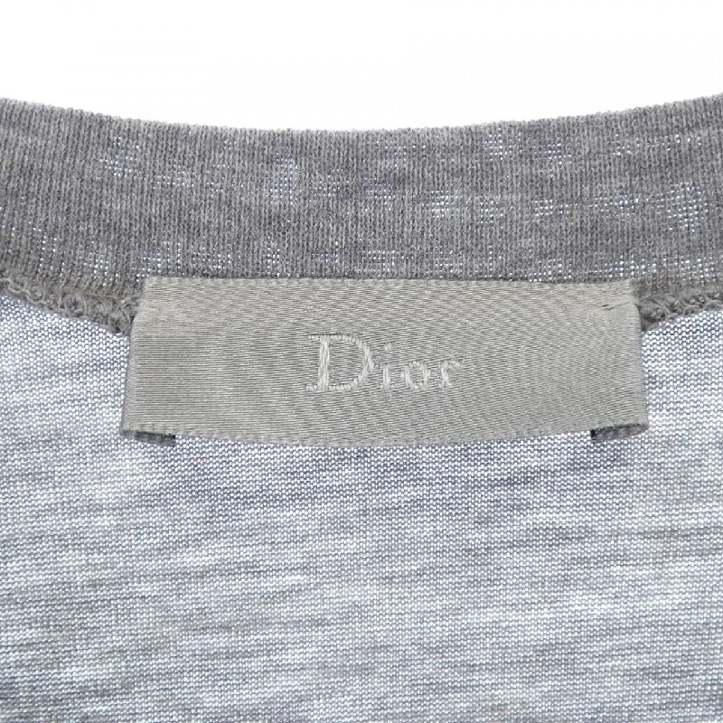 DIOR HOMME 263J631I1001 Áo thun - Hàng hiệu Chính hãng 899444