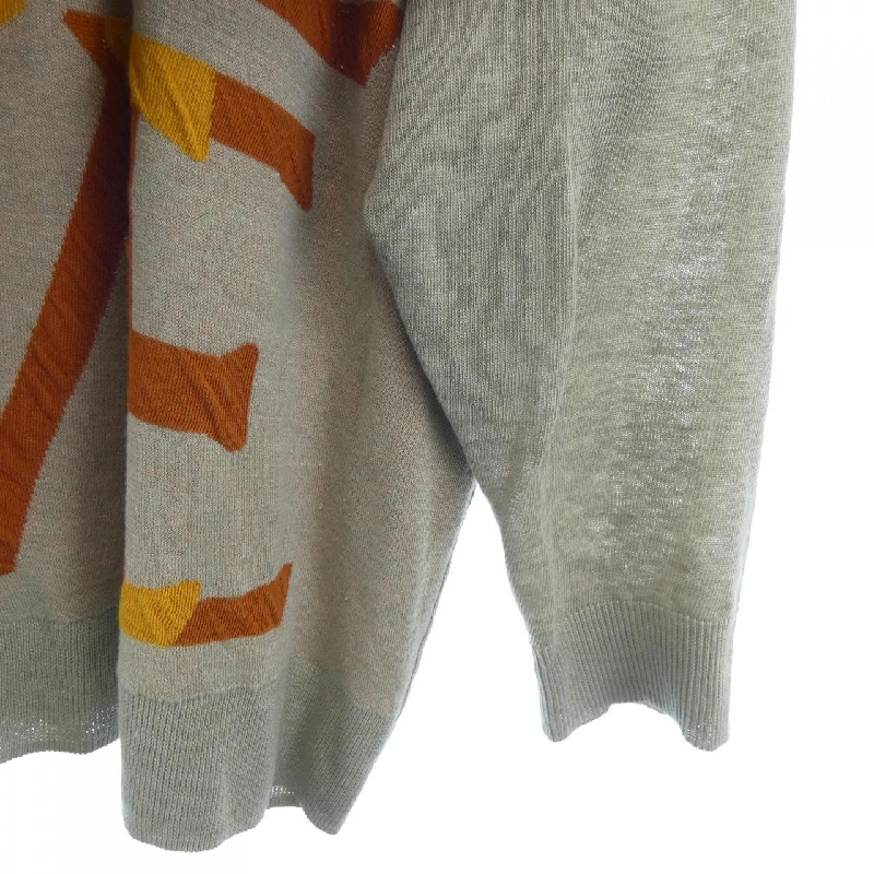 【Mã giảm giá】LOEWE Áo len 639135