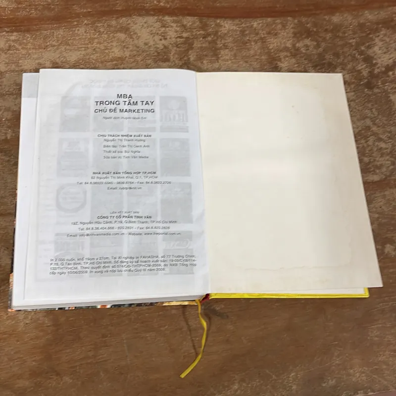 MBA TRONG TẦM TAY CHỦ ĐỀ MARKETING- SCHEWE &ALEXANDER HIAM 675078