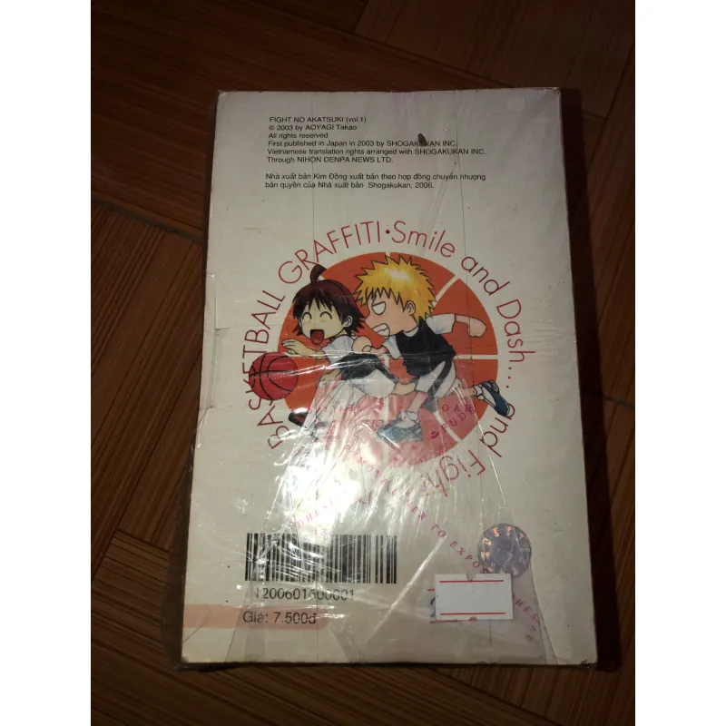 Cơn lốc - Aoyagi Takao 778923