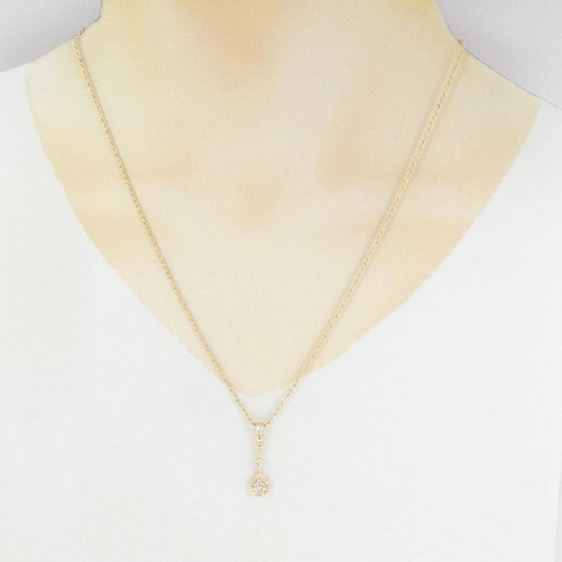 Boucheron Serpent Bohème Necklace - Hàng hiệu Authentic 841168