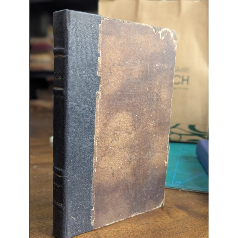 Tiếng sóng - Mishima Yukio ( Đỗ Khánh Hoan - Nguyễn Tường Minh dịch ) 740243