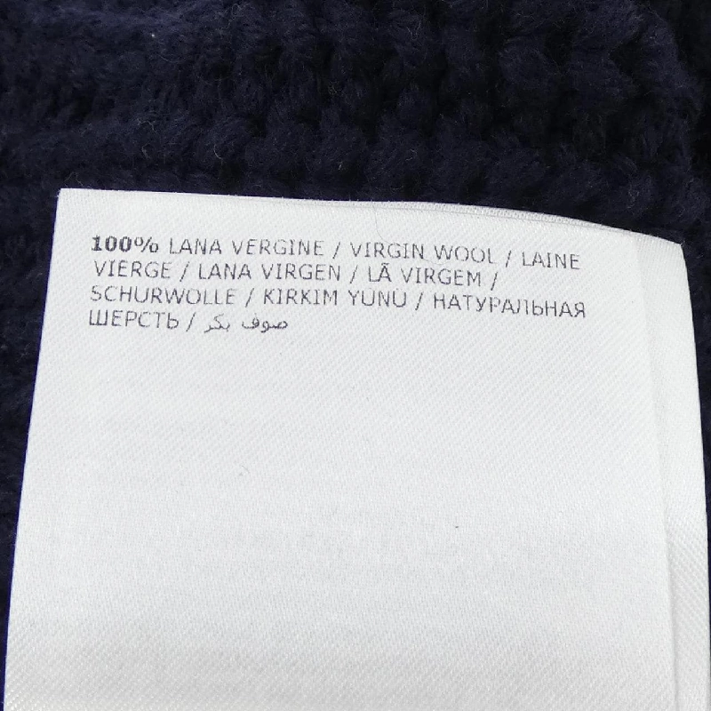 Mũ len MONCLER BERRETTO - Hàng hiệu Chính hãng 906147