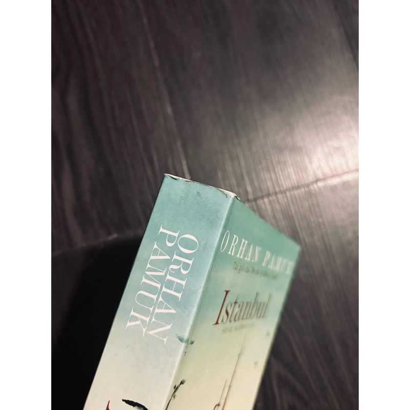 Istanbul - Orhan Pamuk 442873