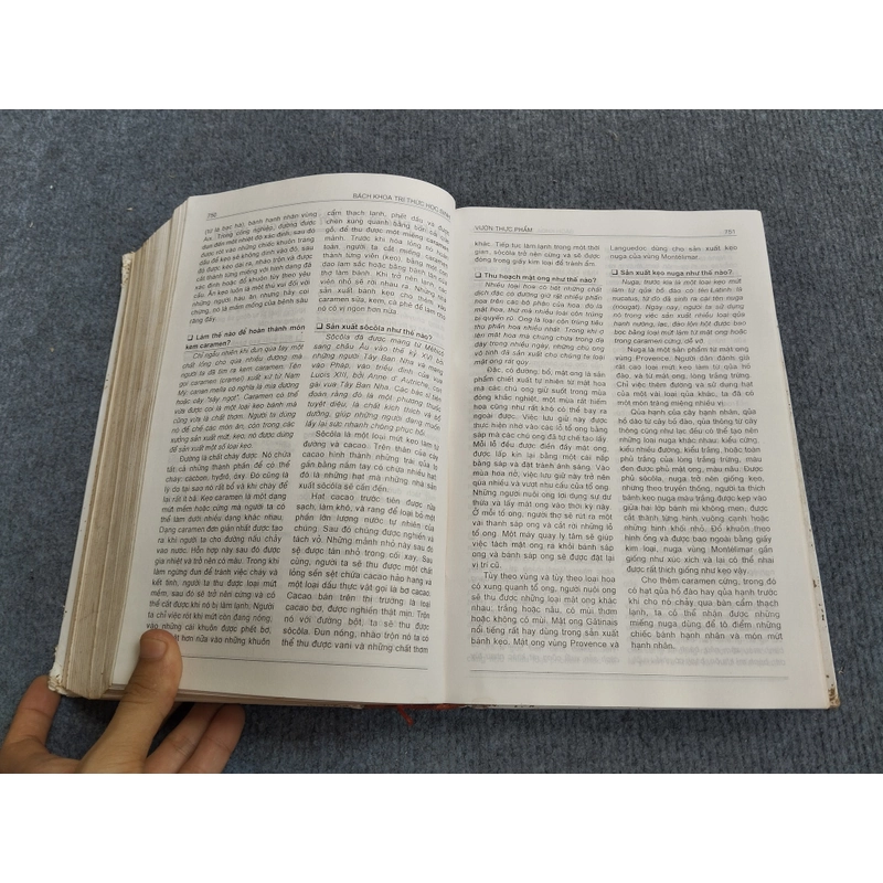 BÁCH KHOA TRI THỨC HỌC SINH 469855