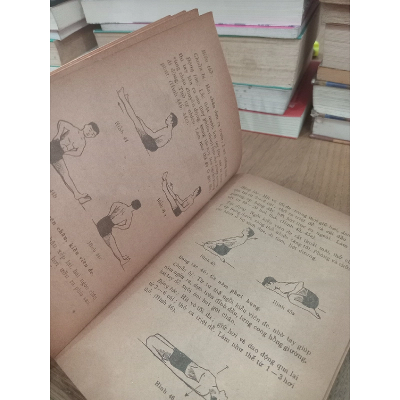 Phương pháp dưỡng sinh - BS Nguyễn Văn Hưởng, Huỳnh Uyển Liên và Khoa Dưỡng Sinh Viện Y Dược Học Dân Tộc 739199