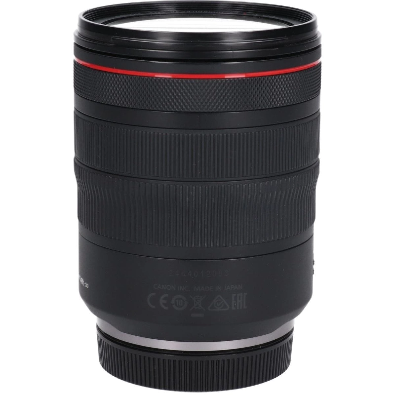 Ống kính RF24-105mm F4L IS USM - Hàng hiệu Authentic 880754