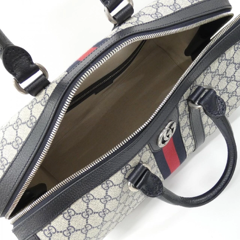 Túi Boston GUCCI SAVOY 724642 9C2SN 614446