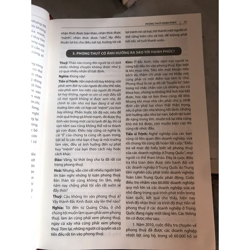 Phong thuỷ hạnh phúc 720135