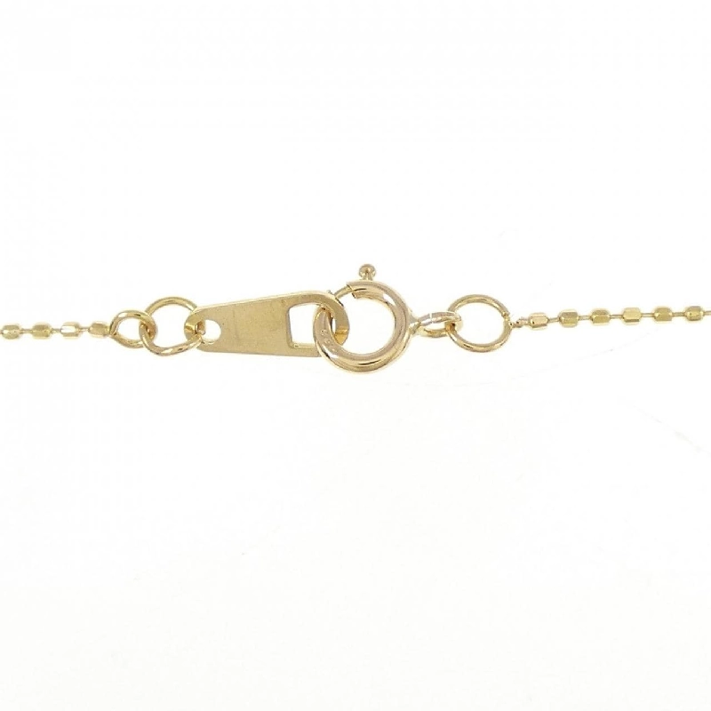 K18YG Ngọc trai nước ngọt - Hàng hiệu Authentic 855900