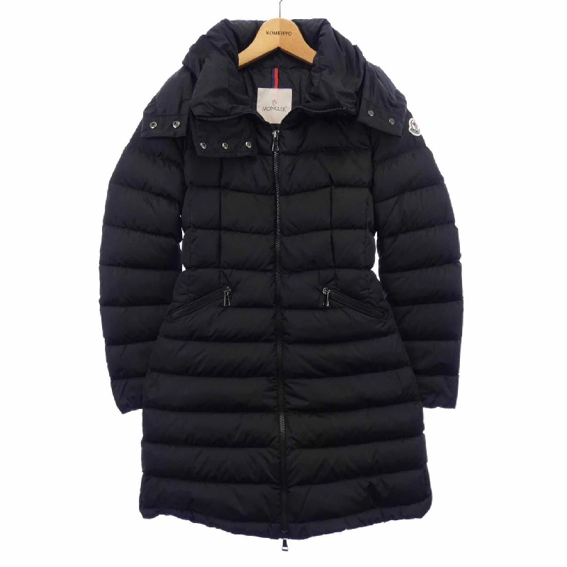 Áo khoác lông vũ MONCLER FLAMMETTE 628035