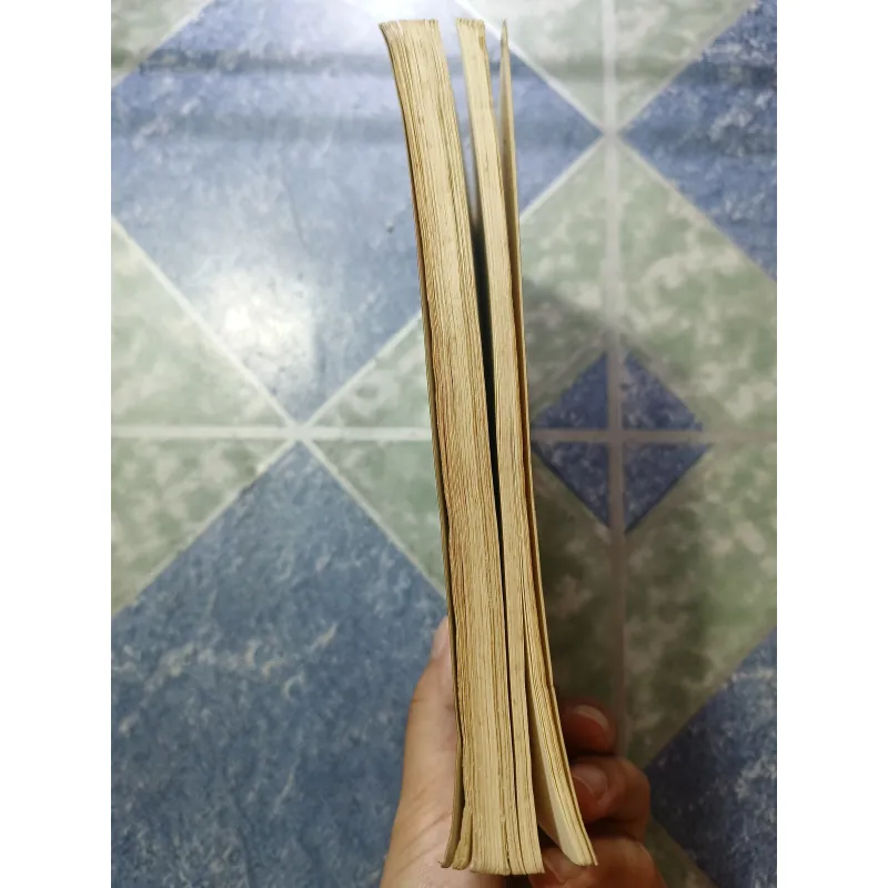 Người thời loạn - Xuân thu chiến quốc 975045