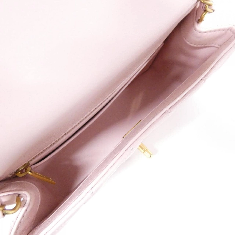 Túi xách vai Chanel AS1787 609595