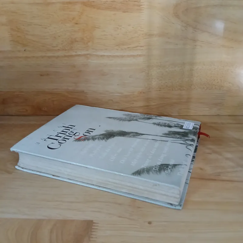 Một Cõi Trịnh Công Sơn - Nguyễn Trọng Tạo, Nguyễn Thụy Kha, Đoàn Tử Huyến biên soạn 792248