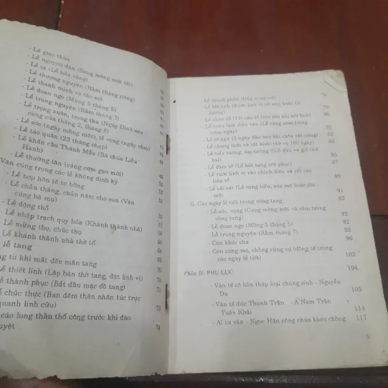 TẬP VĂN CÚNG GIA TIÊN 929447