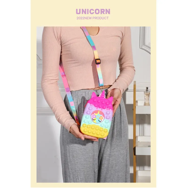 Túi popit bóp bóng cầm tay giúp giảm căng thẳng hiệu quả cho trẻ em 1003083