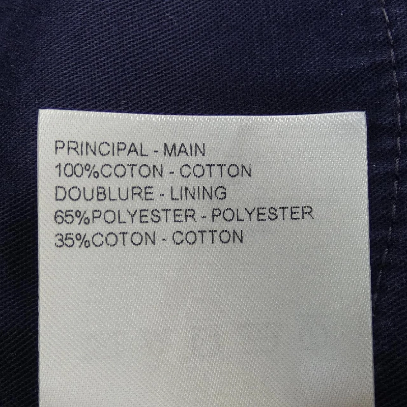 Quần short LOUIS VUITTON 650187