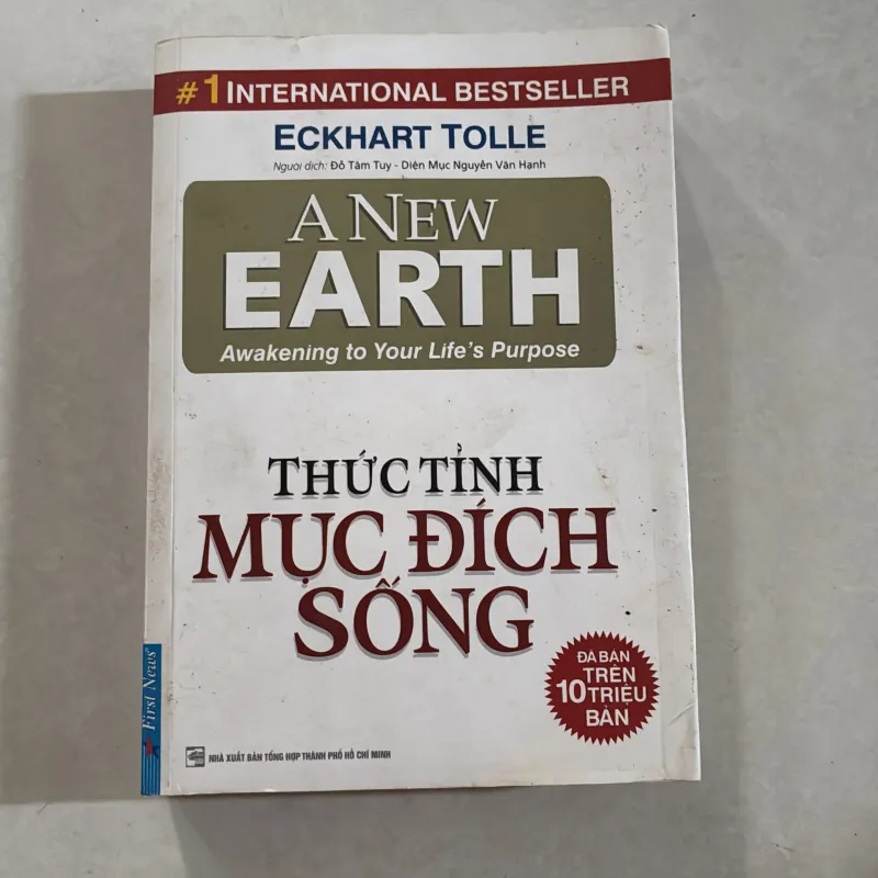 Thức tỉnh mục đích sống 1002607