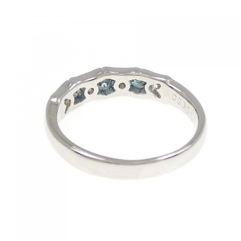 Nhẫn kim cương PT900 0.50CT 665658