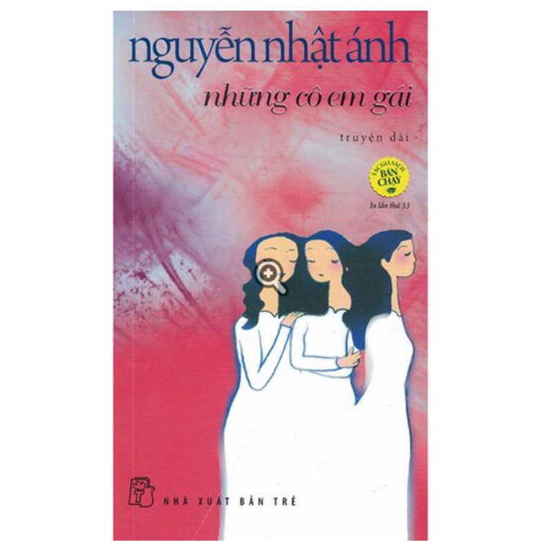 Nguyễn Nhật Ánh - Những Cô Em Gái 193129