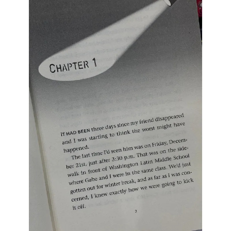 Ali Cross – James Patterson 559625