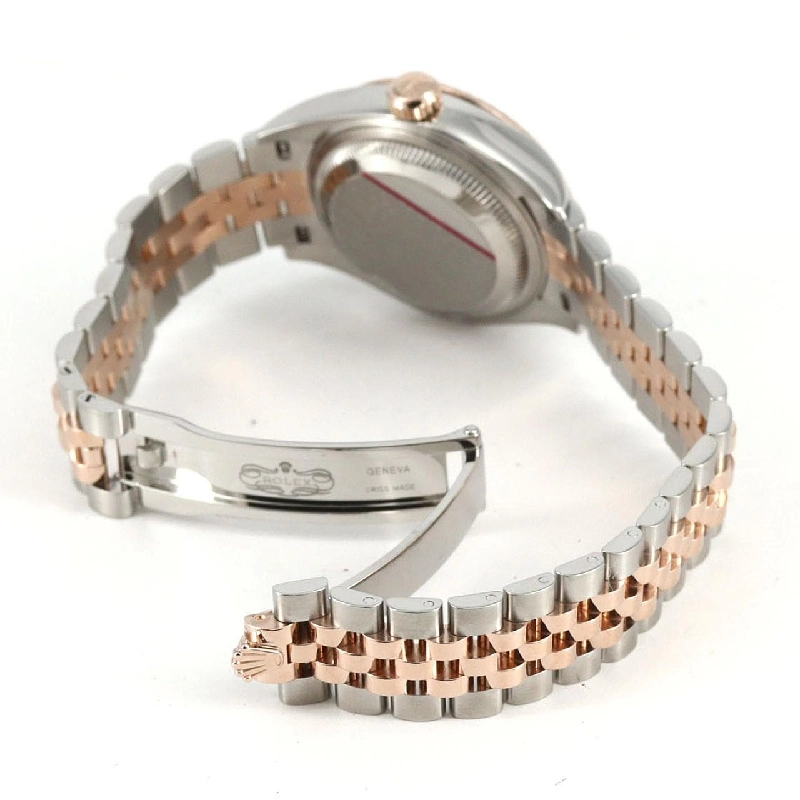 Đồng hồ Rolex Datejust 279171G SSxPG tự động - Hàng hiệu Authentic 881686