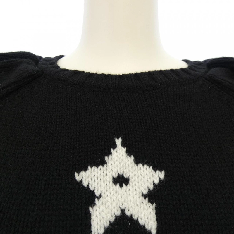 Thương hiệu Christian Dior CHRISTIAN DIOR CHRISTIAN DIOR Chữ ký 324S13AM003 Áo len - Hàng hiệu Chính hãng 812543